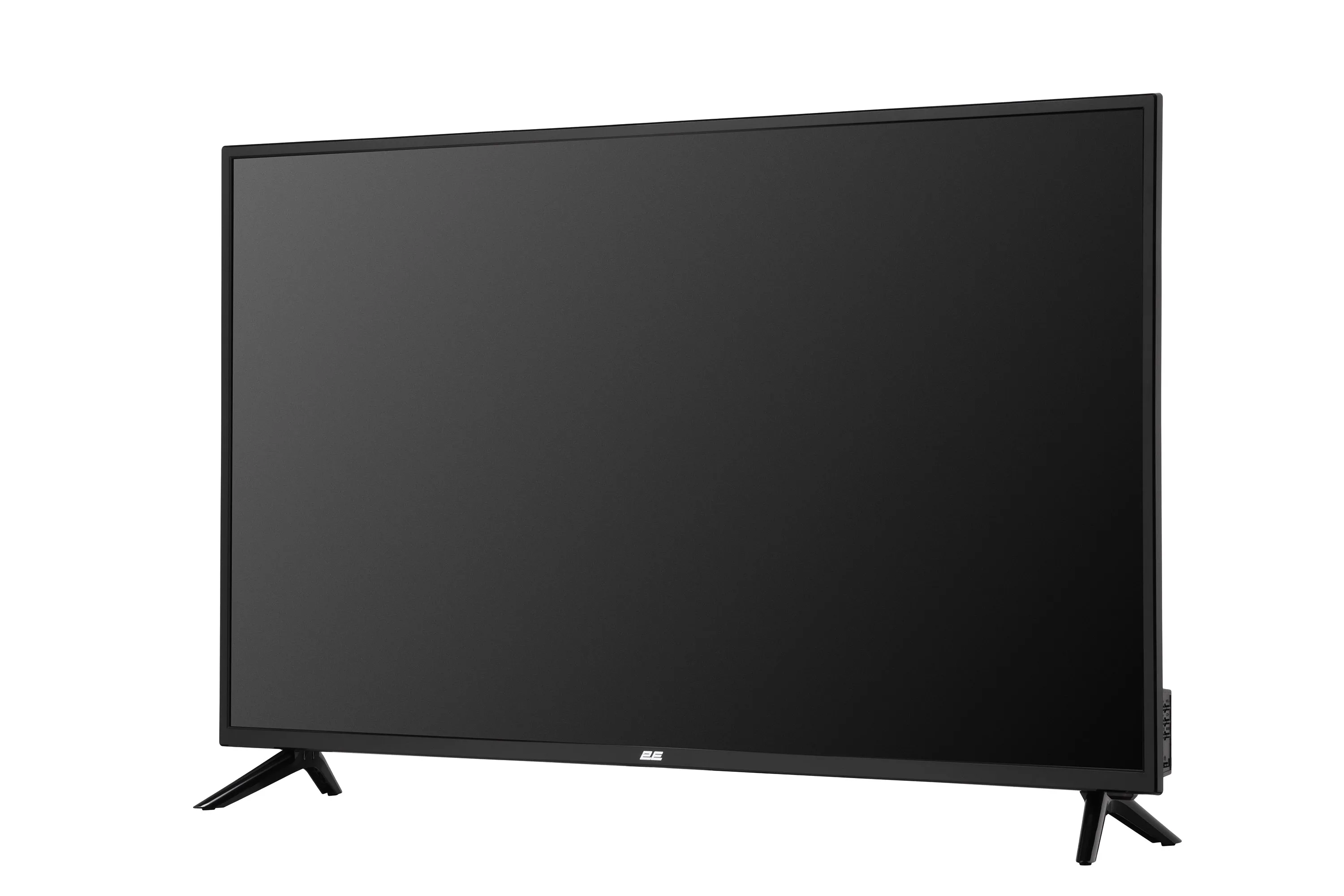 Телевизор 2E 43A06K FHD Smart